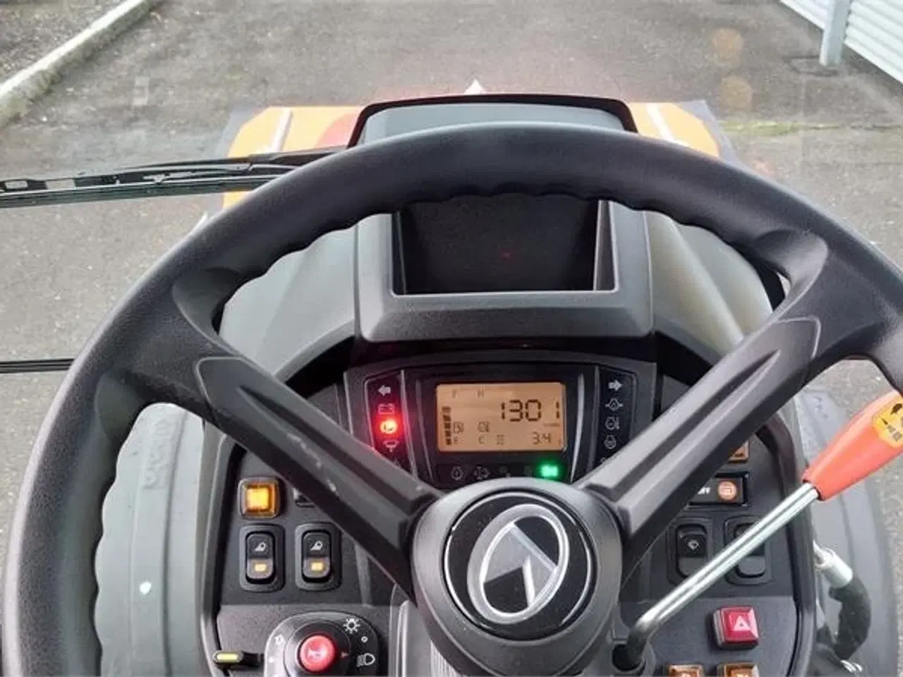 Billede 13 - Kubota LX 401