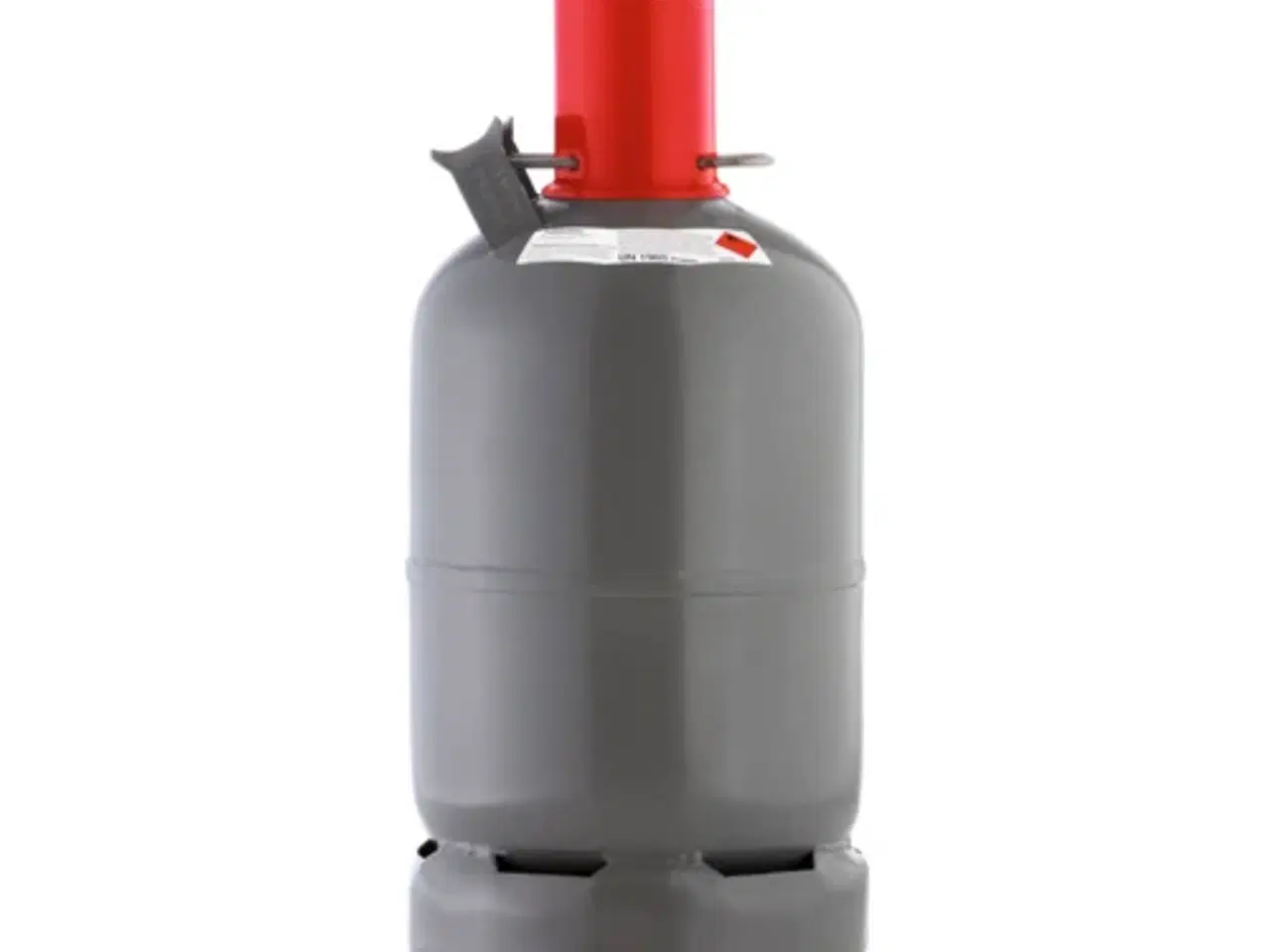 Billede 2 - tysk gasflasker