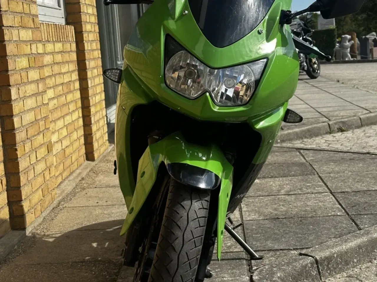 Billede 6 - Kawasaki Ninja 250 R