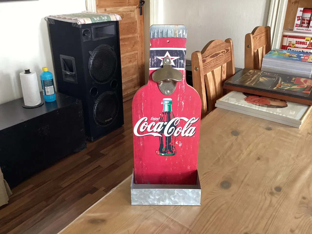 Billede 15 - Coca Cola Ting