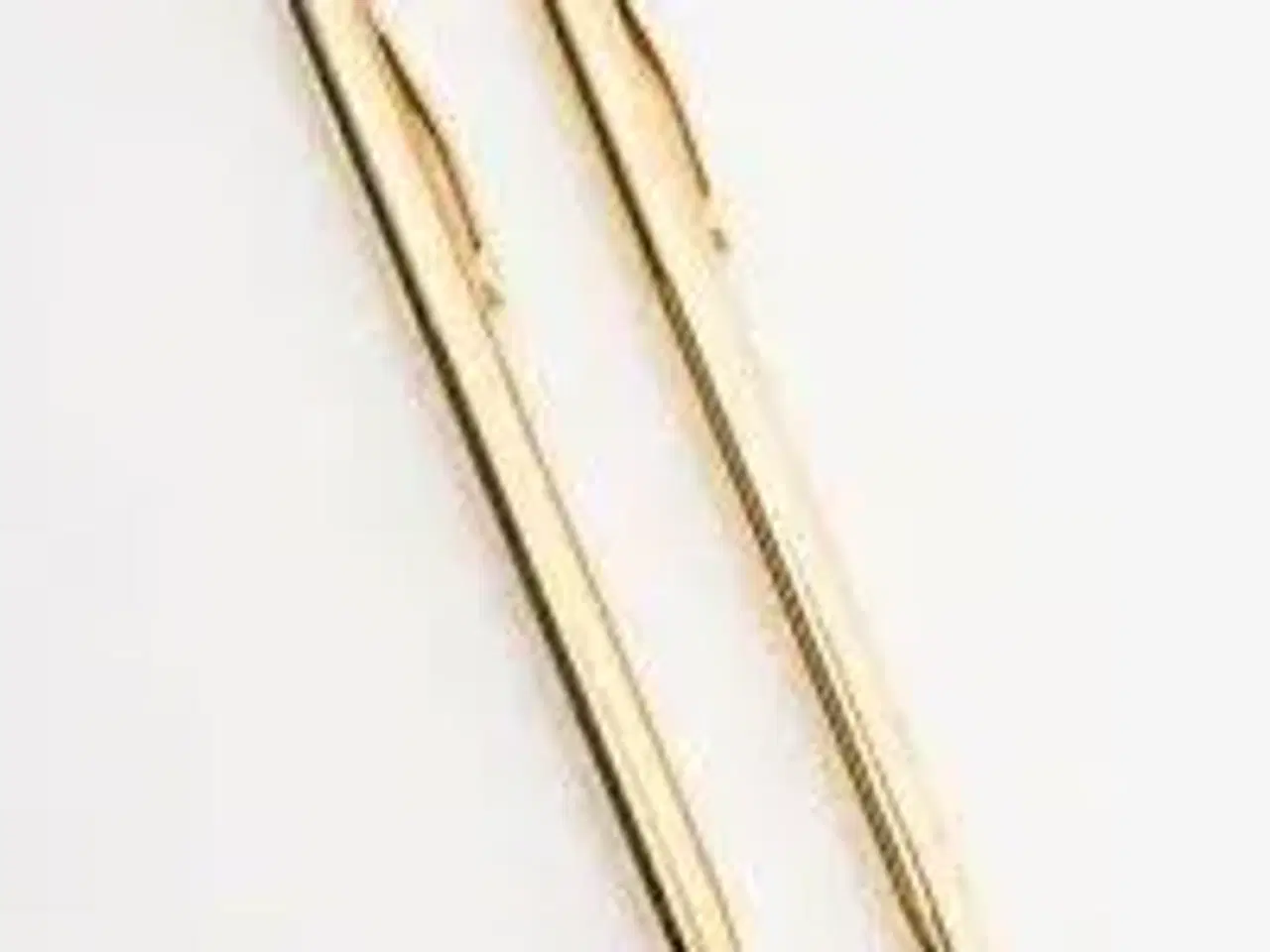 Billede 5 - Cross pen for miliardærer i guld