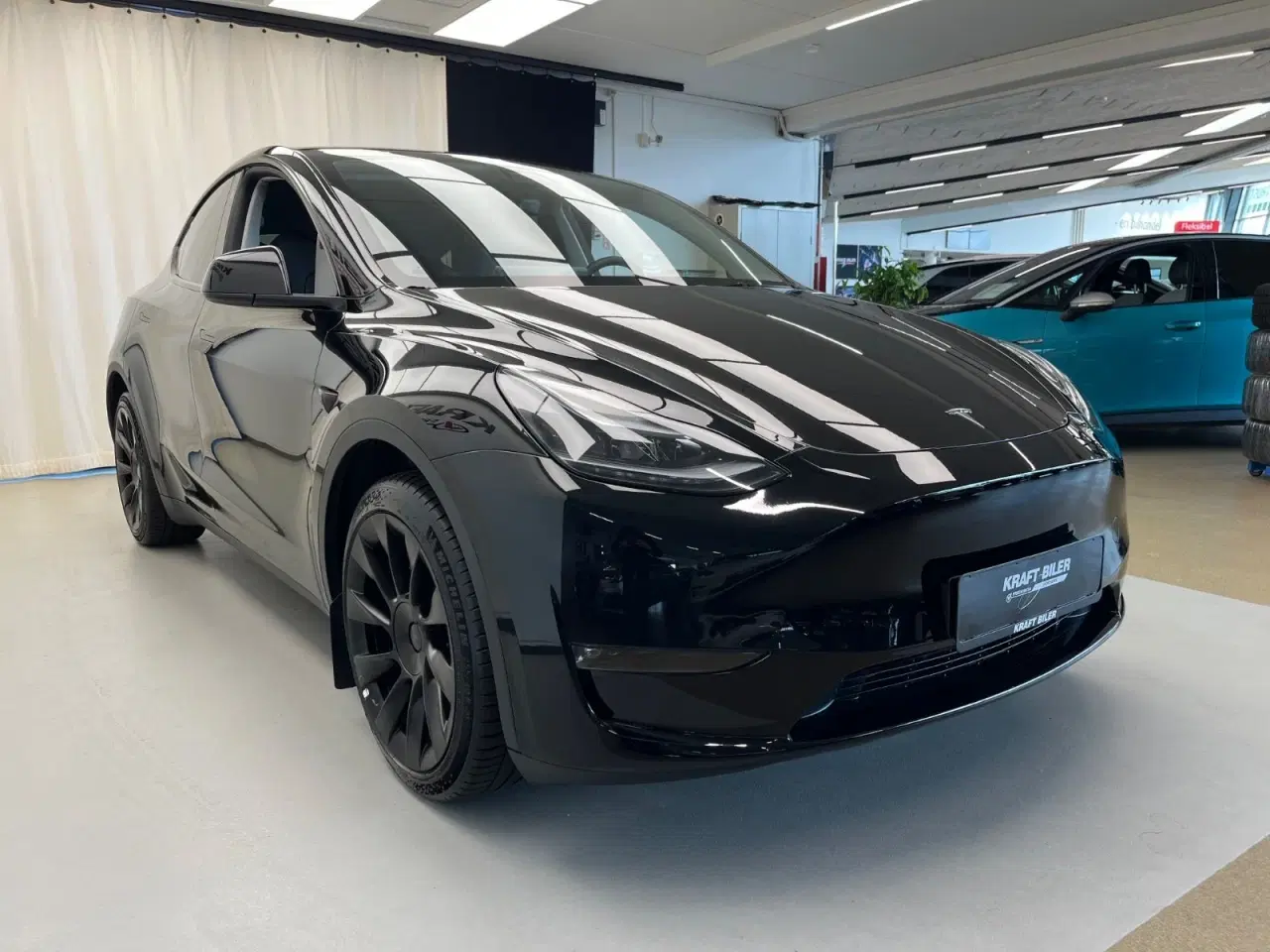 Billede 6 - Tesla Model Y  Long Range AWD