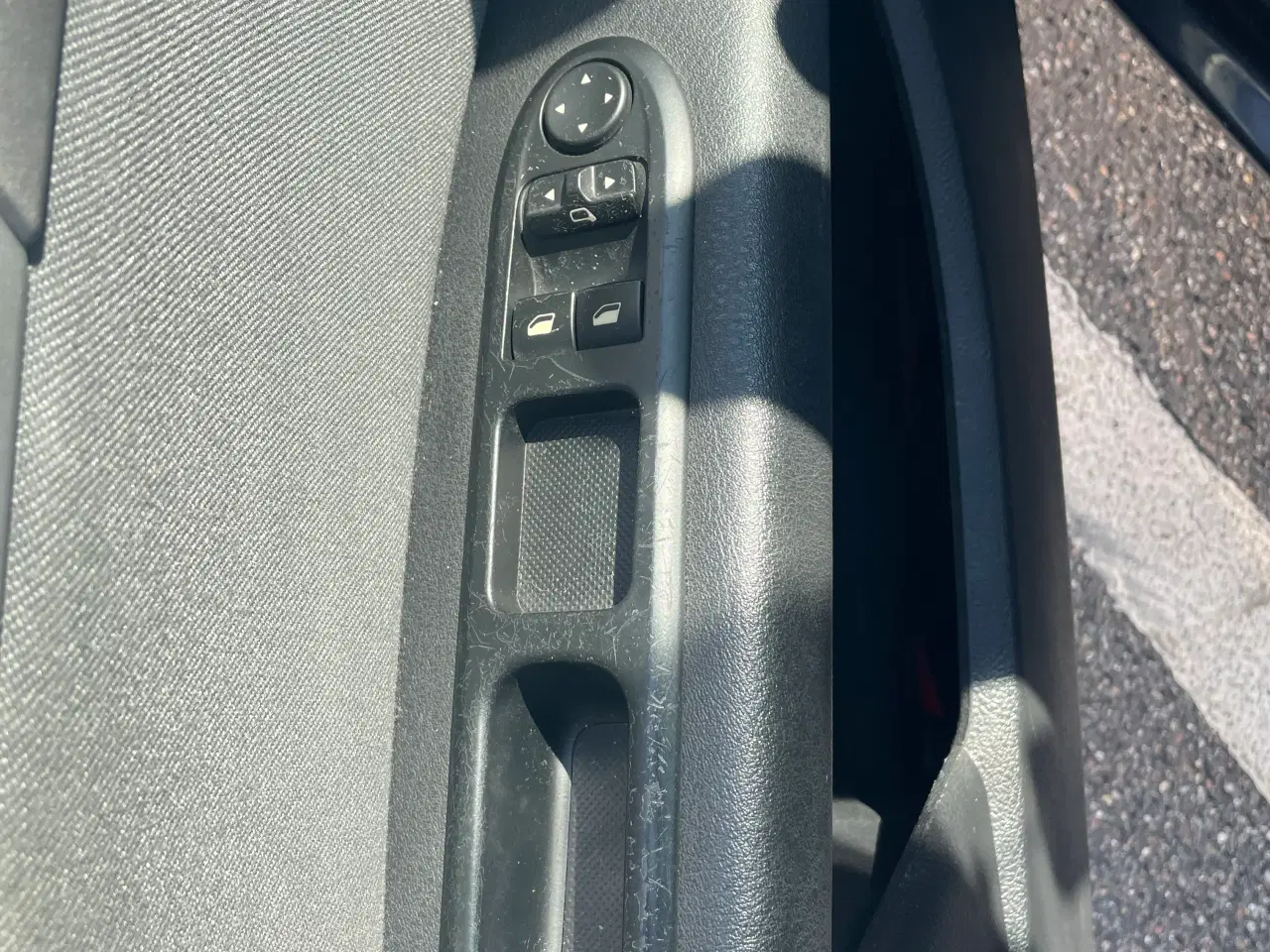Billede 7 - Peugeot 407 2,0 i stc