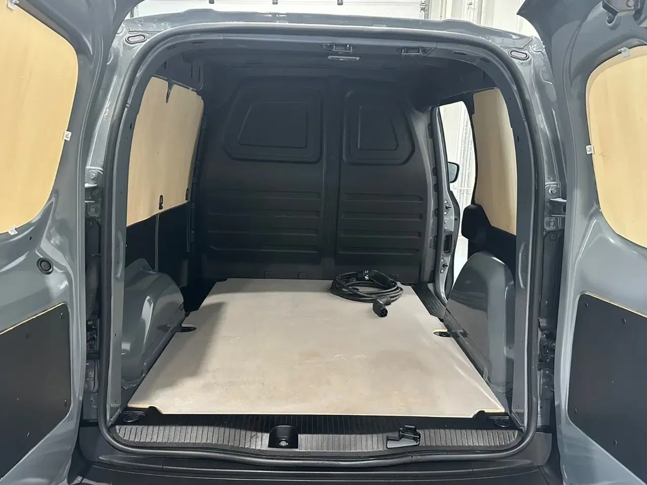 Billede 9 - Nissan Townstar 45 N-Connecta L1H1