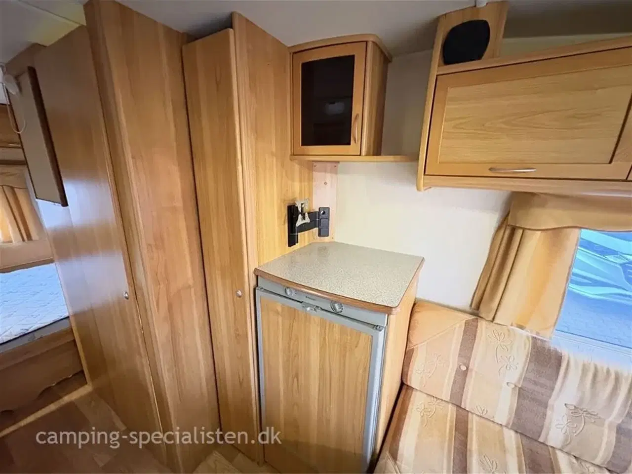 Billede 7 - 2004 - Polar CTH 520 Polar CHT 520 2004 - Se den nu hos Camping-Specialisten.dk