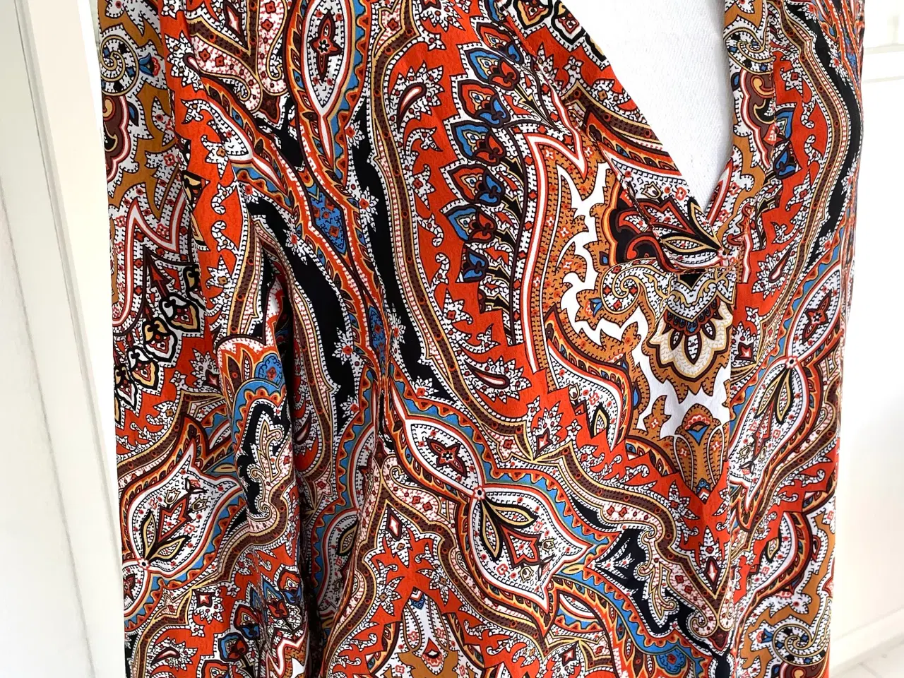 Billede 12 - Smuk kjole i god stand 