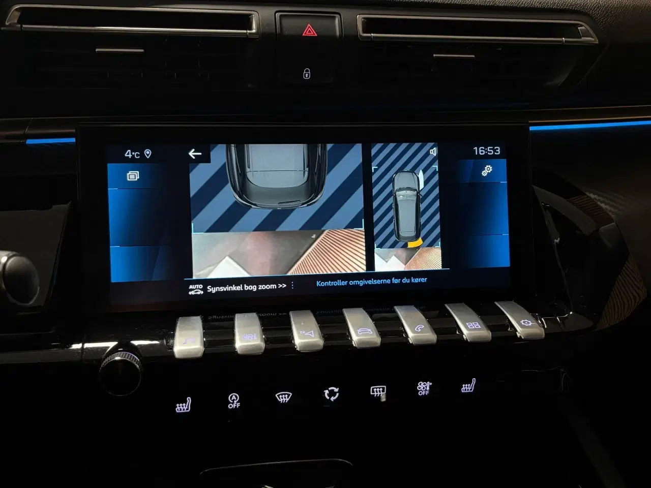 Billede 14 - Peugeot 508 1,5 BlueHDi 130 Allure EAT8