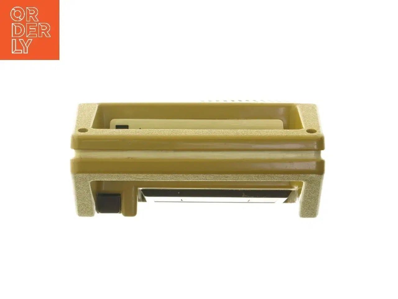 Billede 3 - Fisher-Price kassetteafspiller fra Fisher-Price (str. 20x18,5 cm)