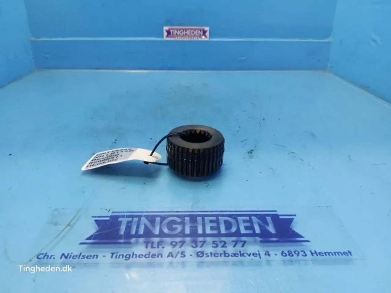 Billede 1 - New Holland LB115B Bøsning 85808311