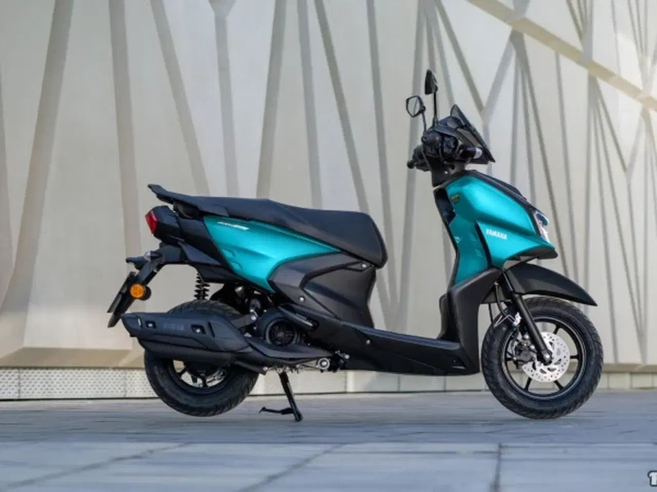 Billede 20 - Yamaha RayZR