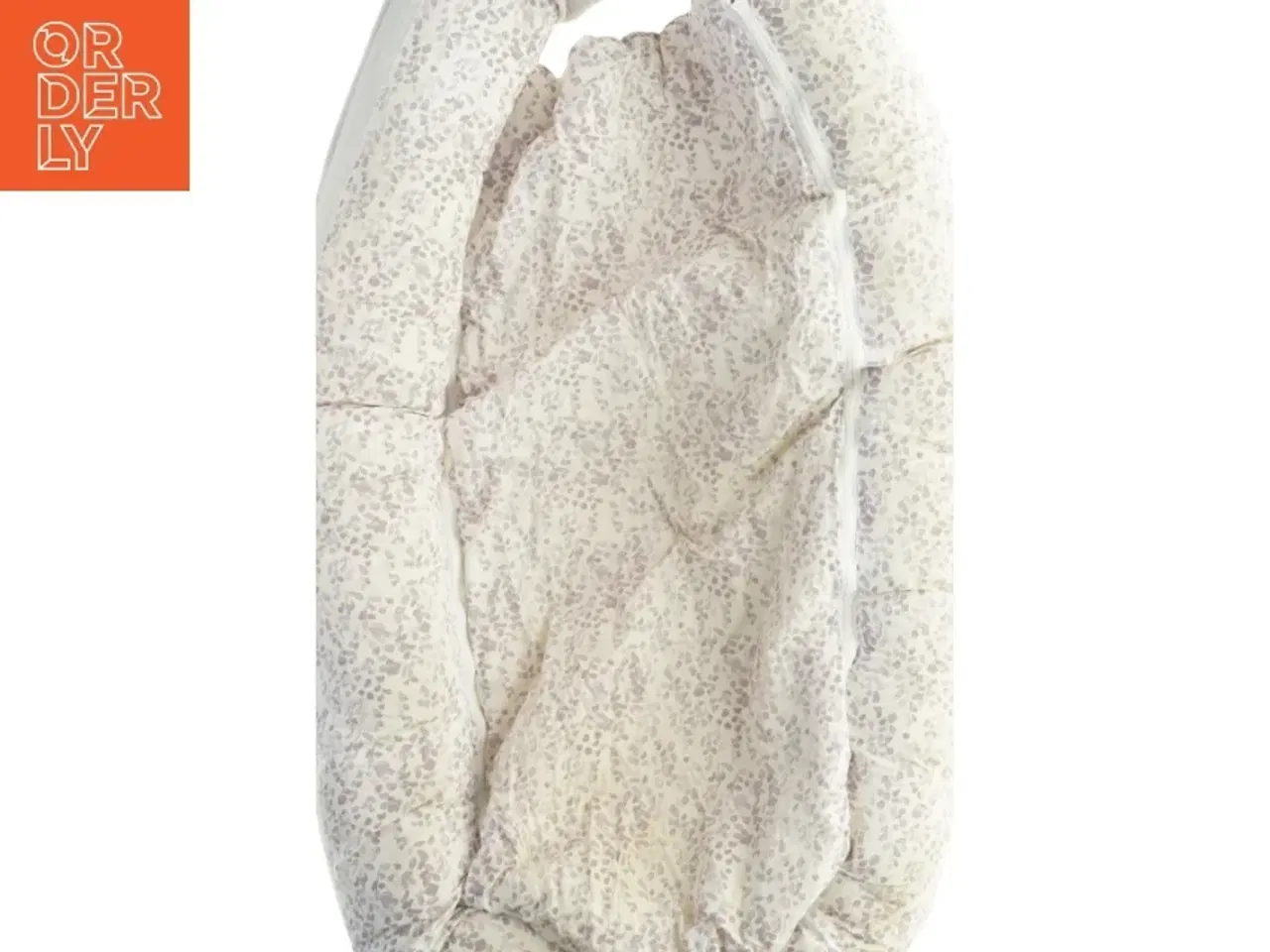 Billede 7 - Babynest fra Born Copenhagen (str. 115 cm)