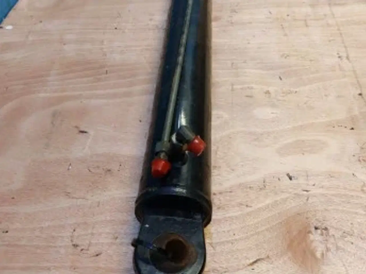 Billede 9 - Massey Ferguson 7274 Cylinder 45100065