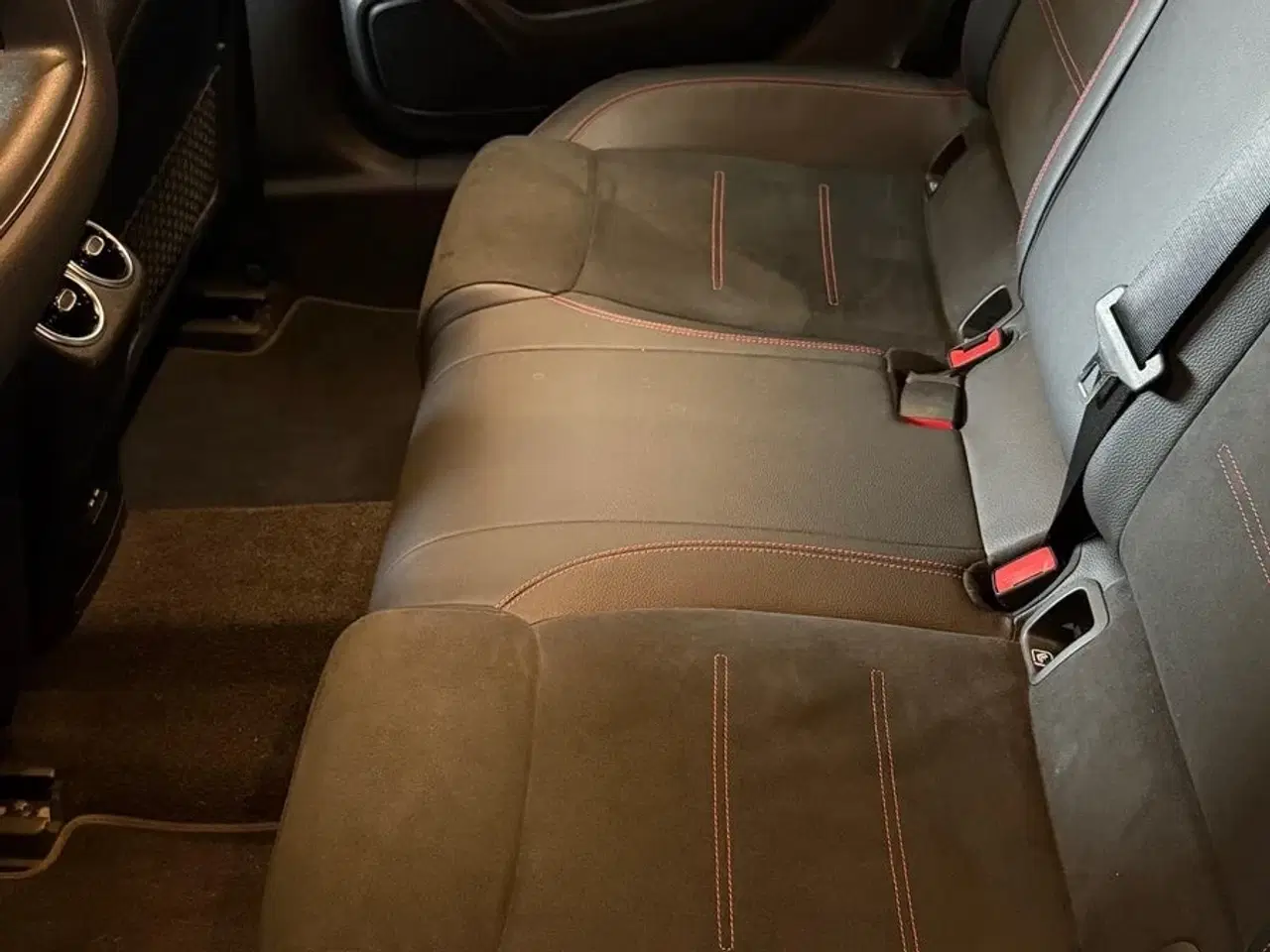 Billede 10 - Mercedes A200 d 2,0 AMG Line aut.