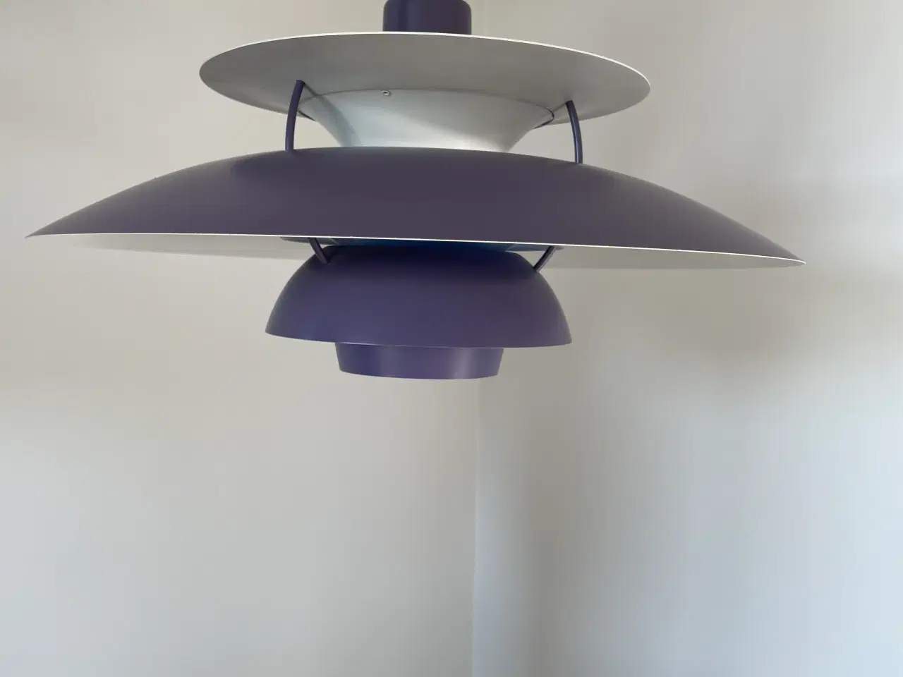 Billede 1 - Pendel PH 5 loftlampe