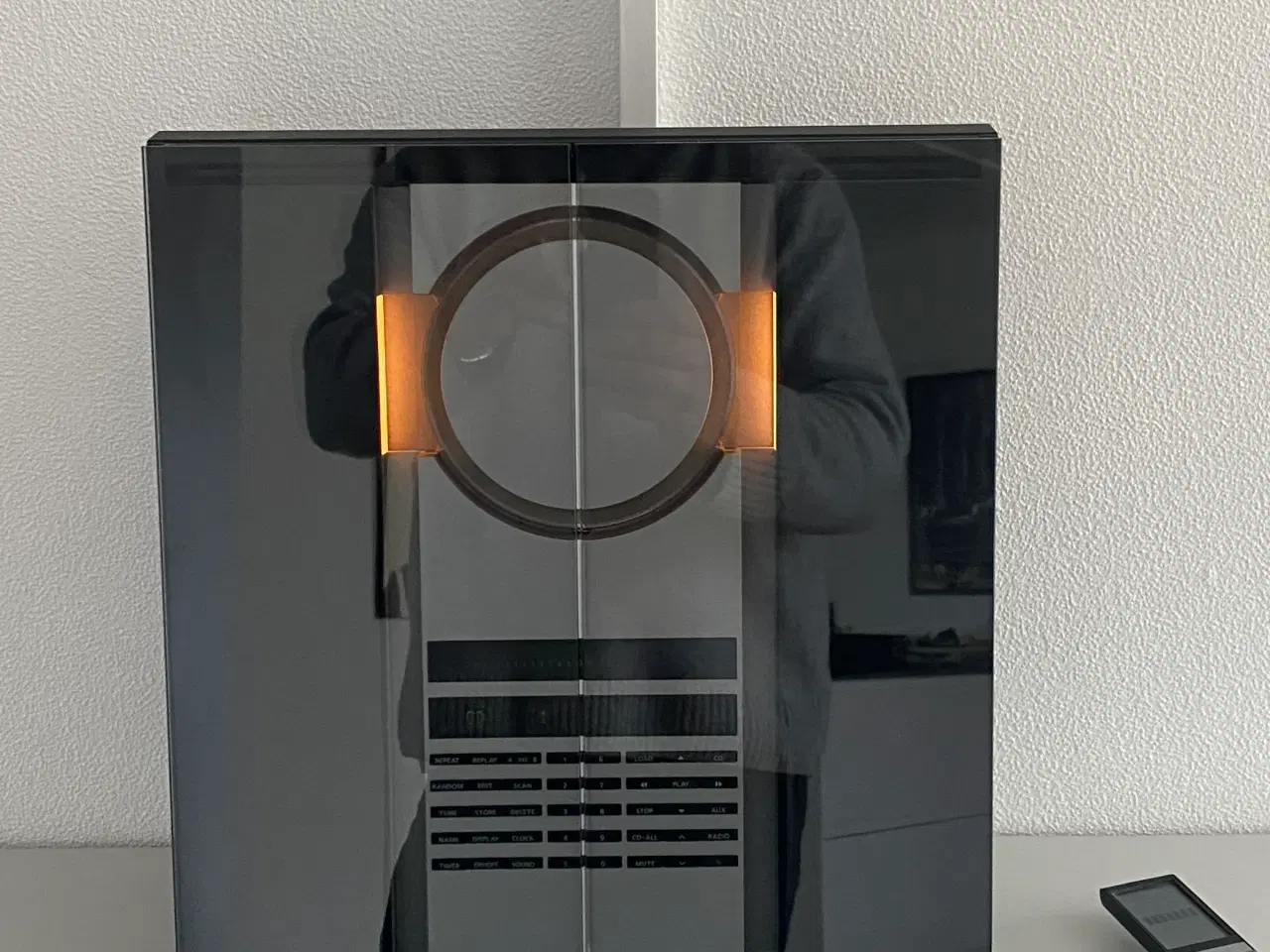 Billede 2 - Klassisk B&O med CD og Radio