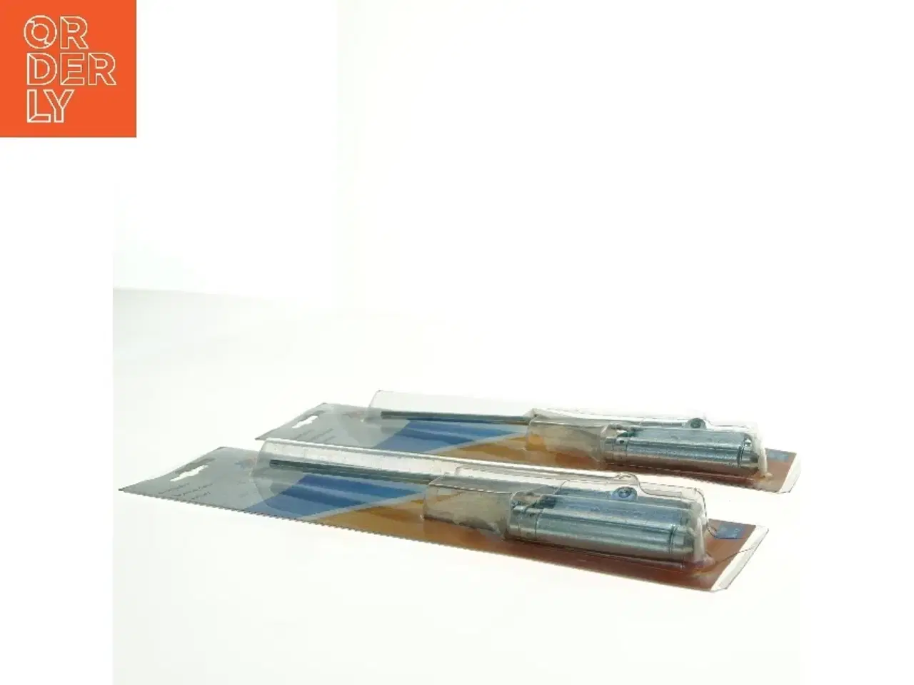 Billede 3 - To dørlukkere fra Homefixer (str. 11,5 x 30 cm)
