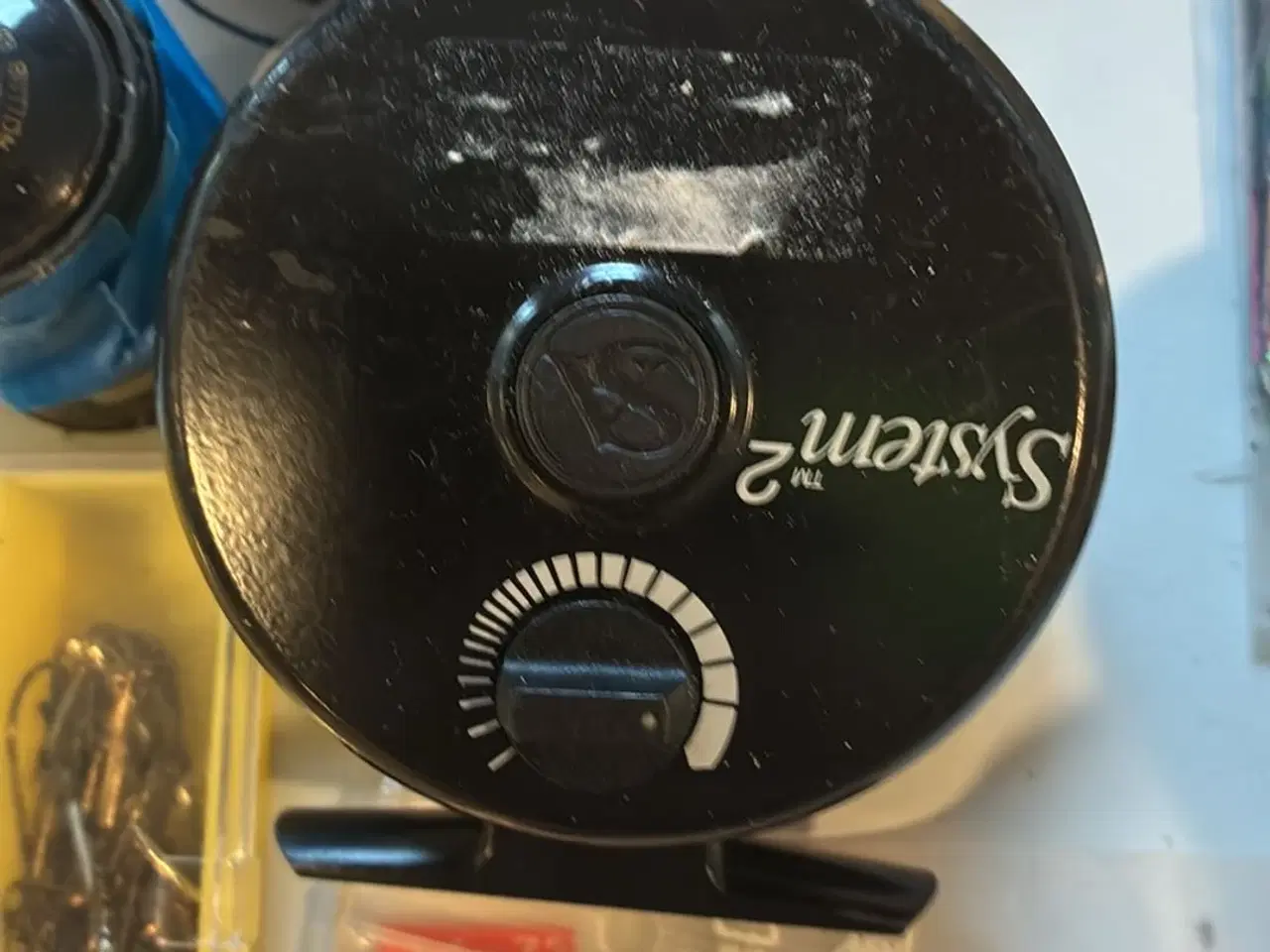 Billede 1 - Fiskeudstyr af forskellige slags