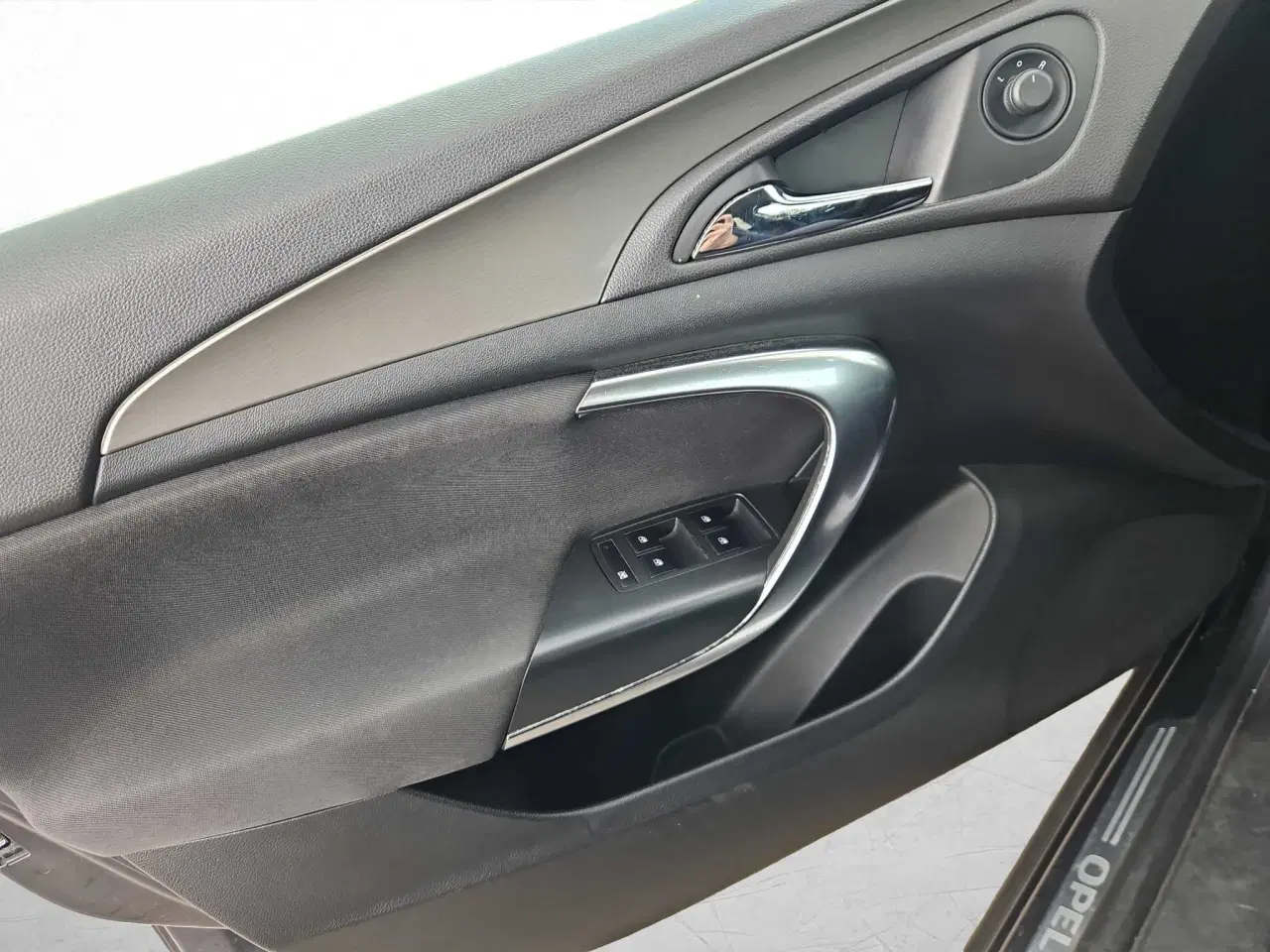 Billede 7 - Opel Insignia 1.4T Benzin – Billigste i Danmark