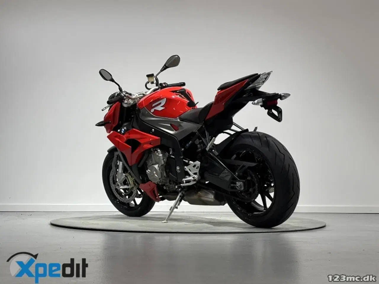 Billede 7 - BMW S 1000 R