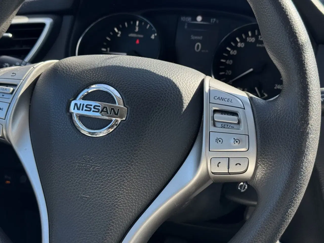 Billede 12 - Nissan Qashqai 1,5 DCi Acenta 110HK 5d 6g