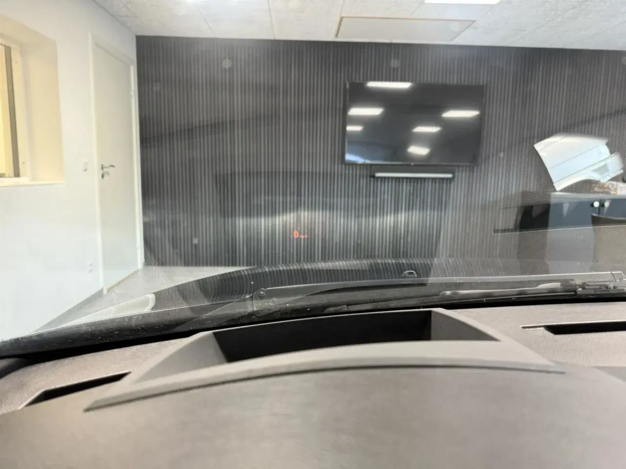 Billede 16 - BMW 550i 4,8 367HK 6g Aut.