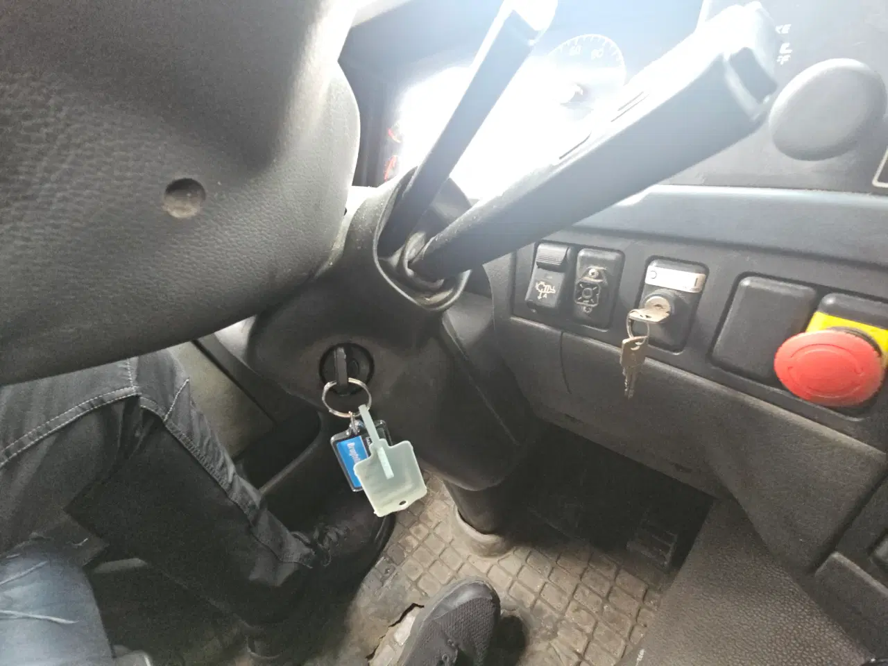 Billede 17 - Volvo FM9 6x2, Renovation