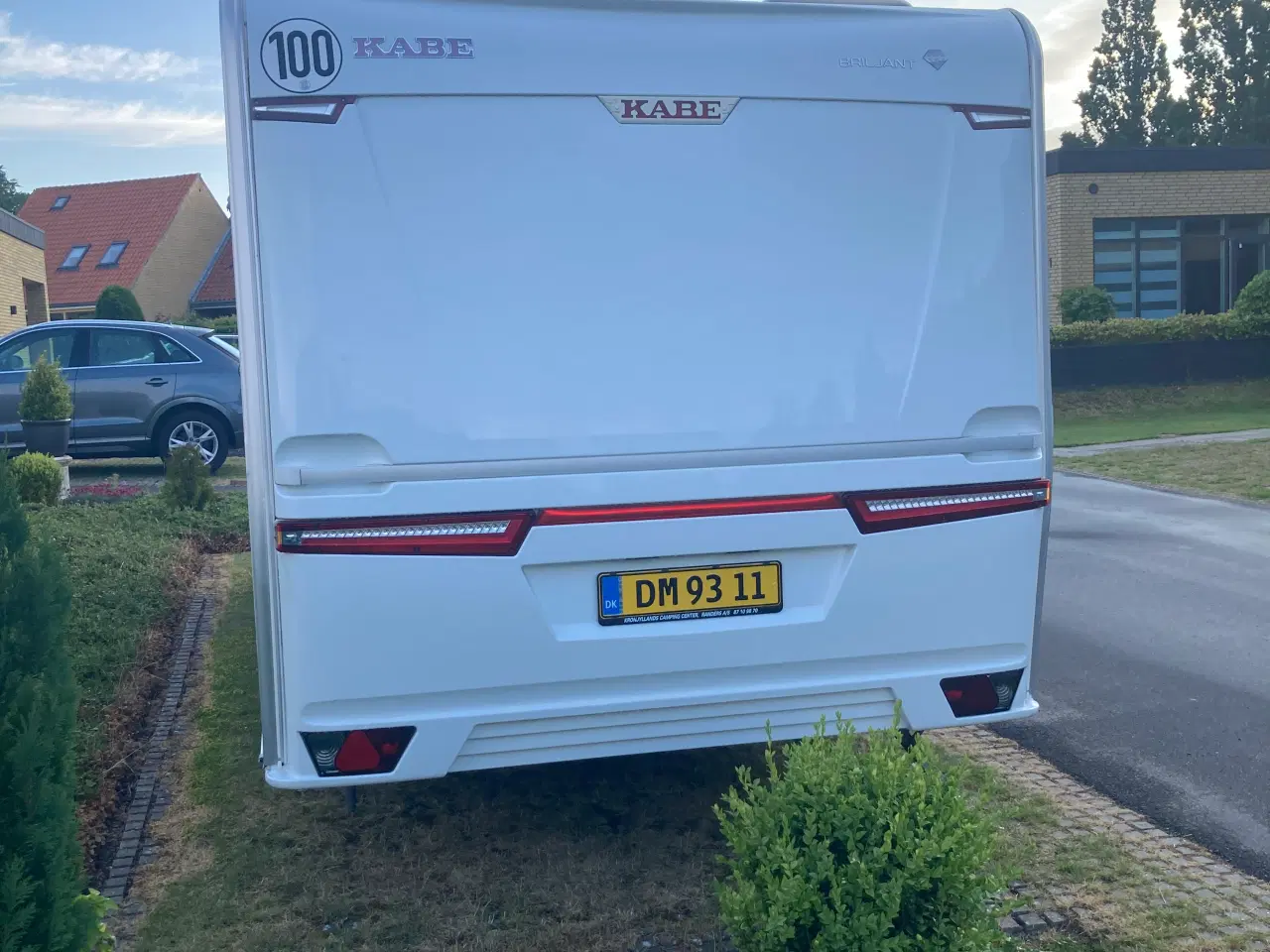 Billede 7 - Kabe Briljant XL