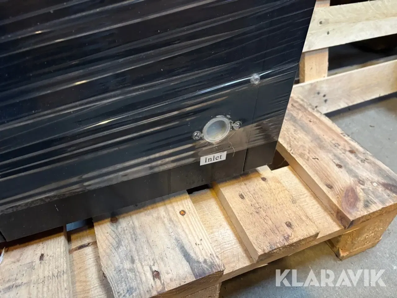 Billede 10 - Luft/vand varmepumpe Andersen Monoblock 15 kW Demo