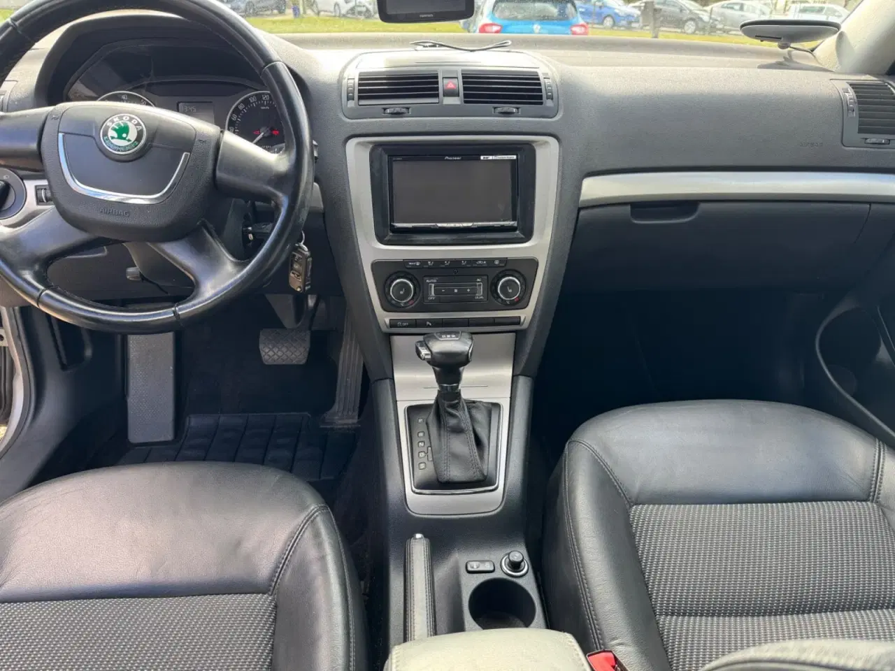 Billede 7 - Skoda Octavia 1,2 TSi 105 Active Combi DSG