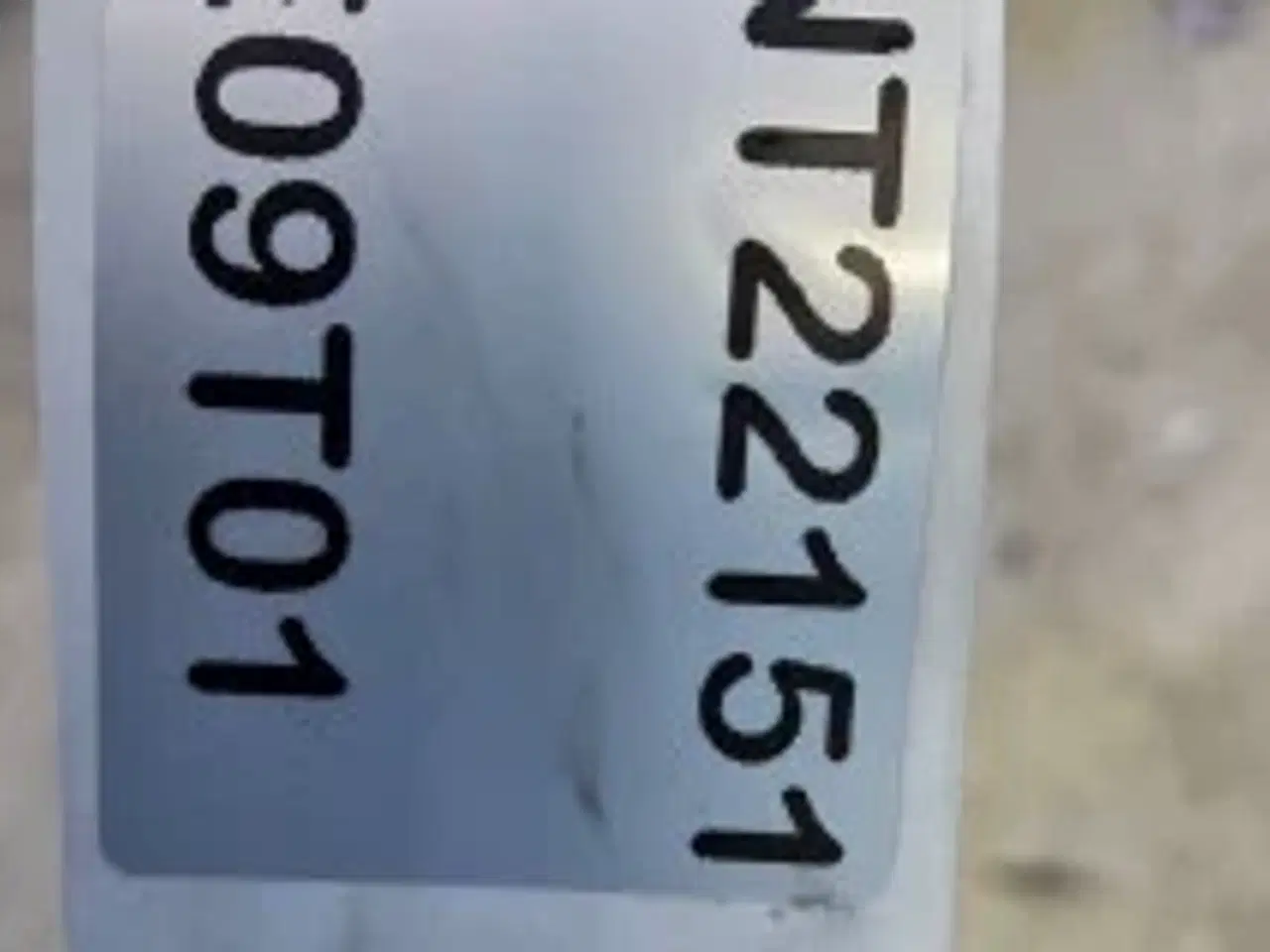 Billede 21 - Merlo TF45.11 Bagaksel