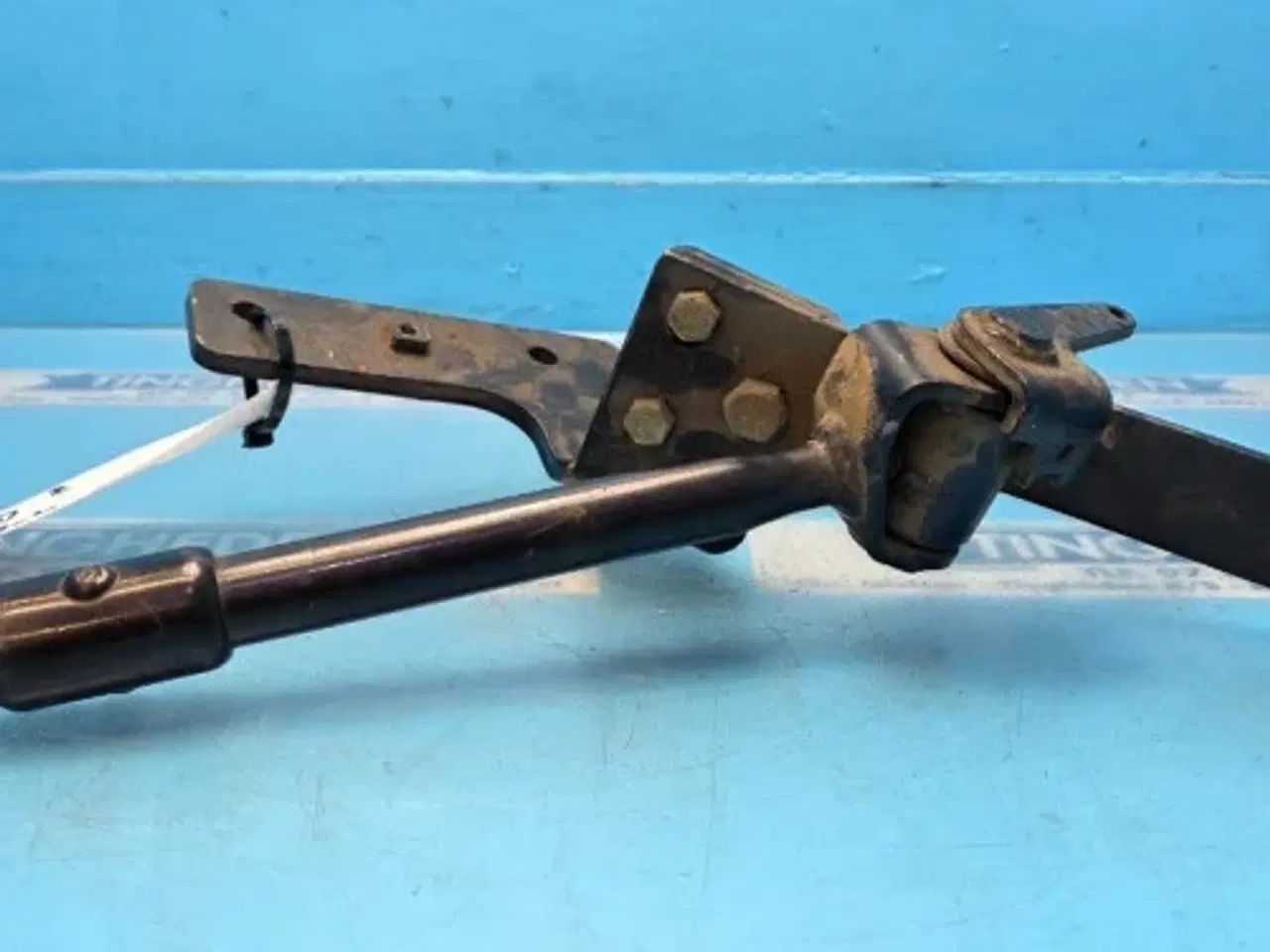 Billede 8 - John Deere Hitch Kontroler