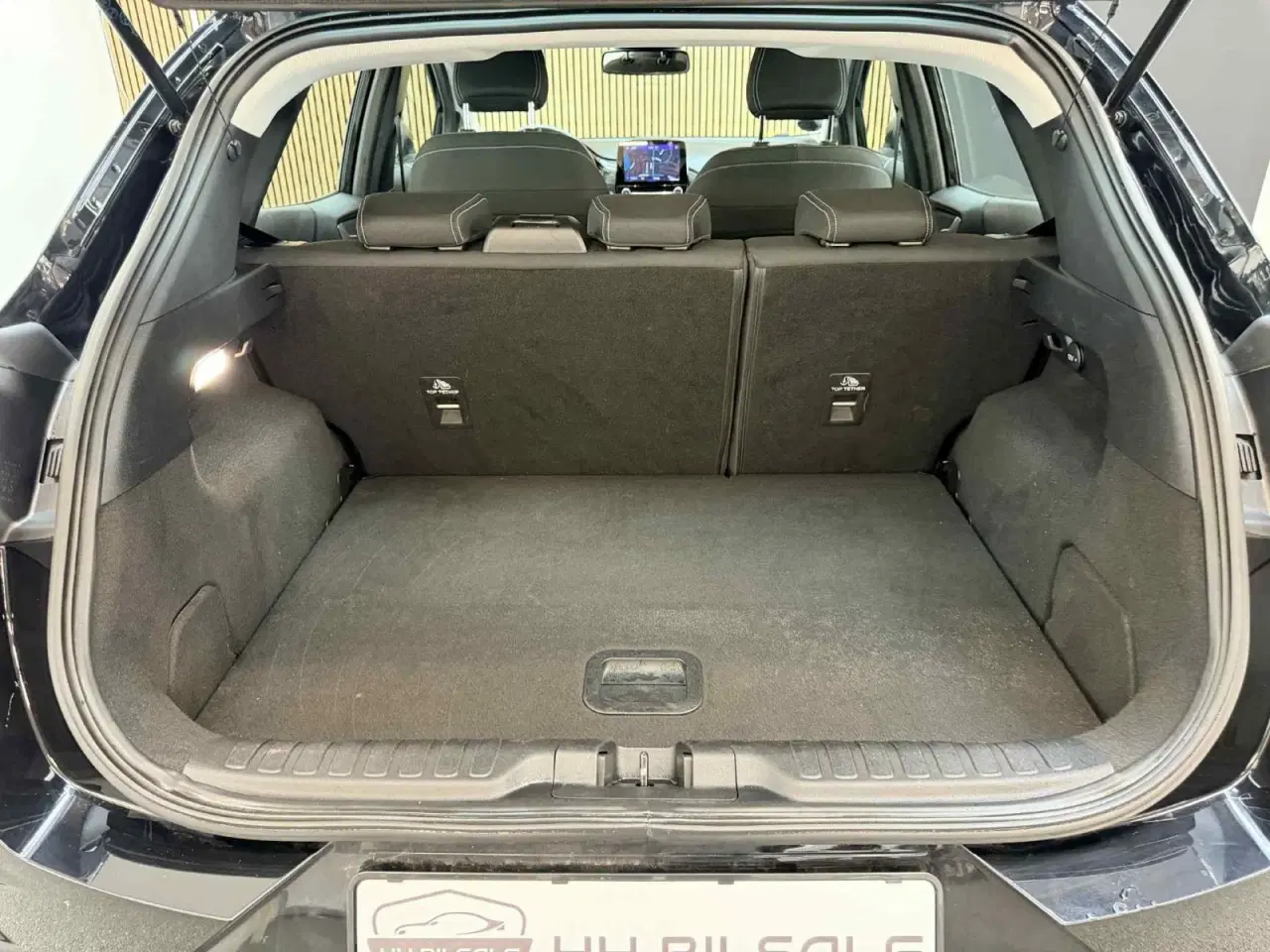 Billede 18 - Ford Puma 1,0 EcoBoost mHEV Titanium