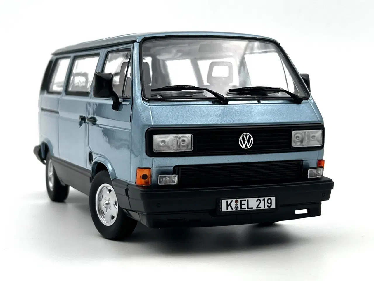 Billede 4 - 1990 VW T3 Multivan 1:18