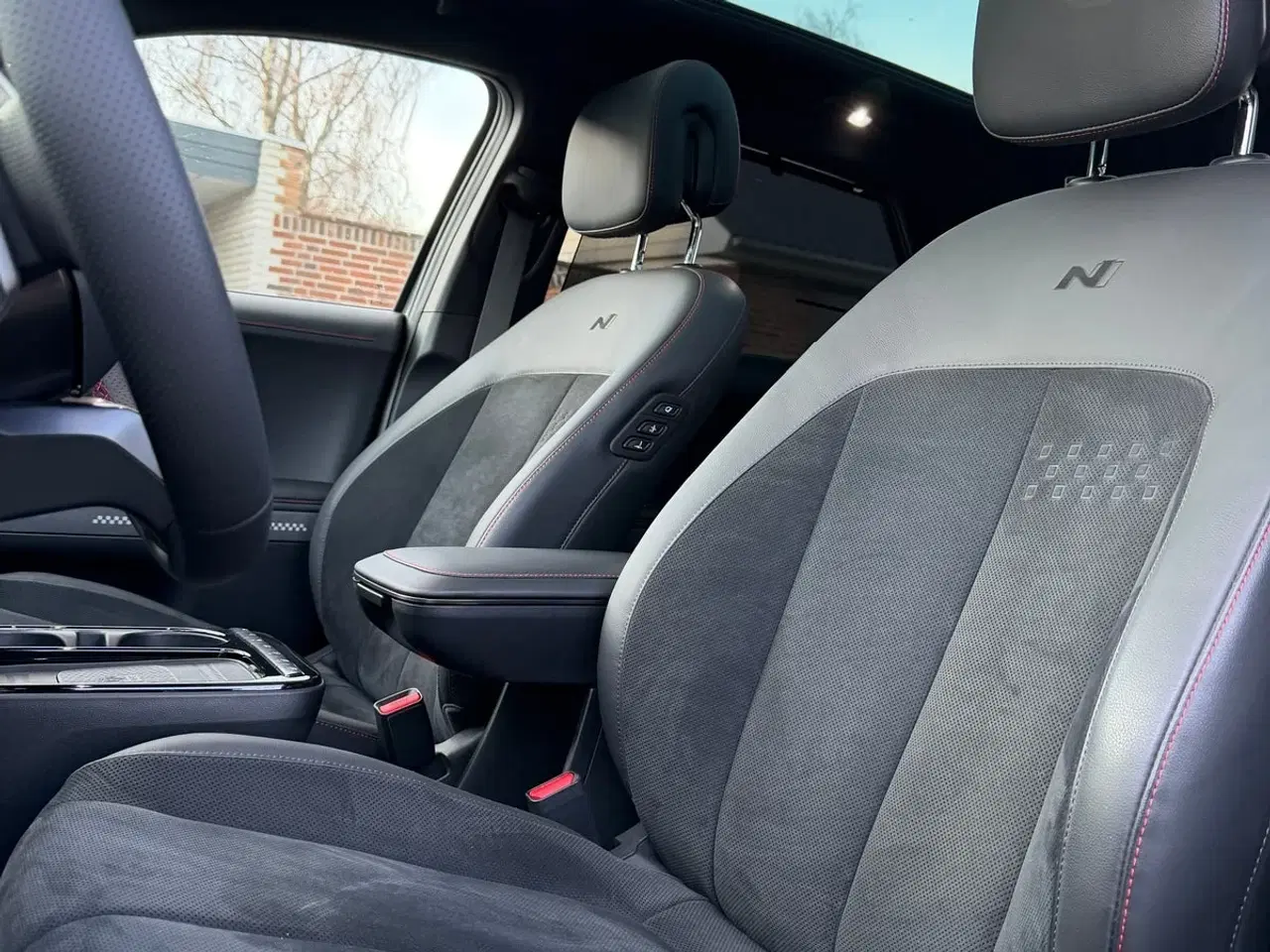 Billede 7 - Hyundai Ioniq 5 84 N Line+