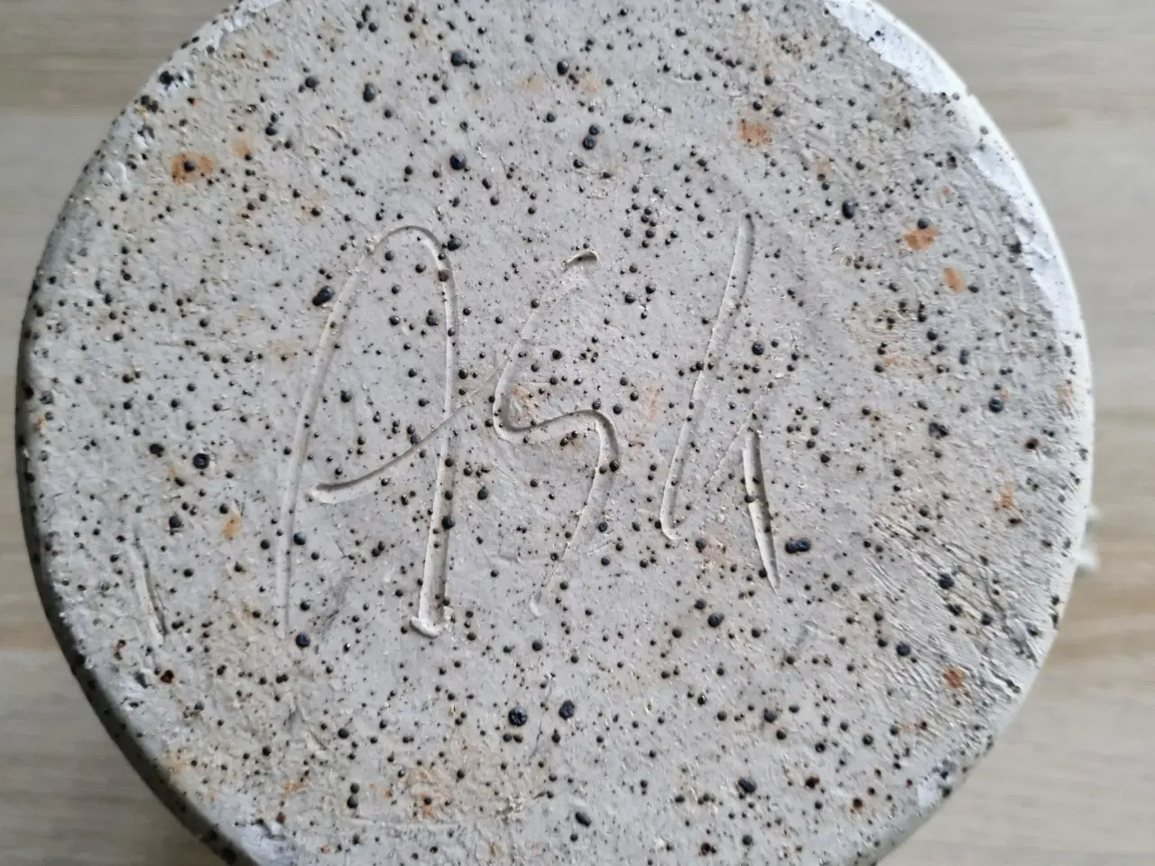 Billede 6 - Glaseret keramik kande fra Ask  