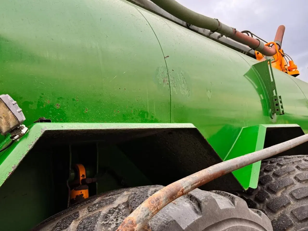 Billede 7 - Samson PG20 PG20