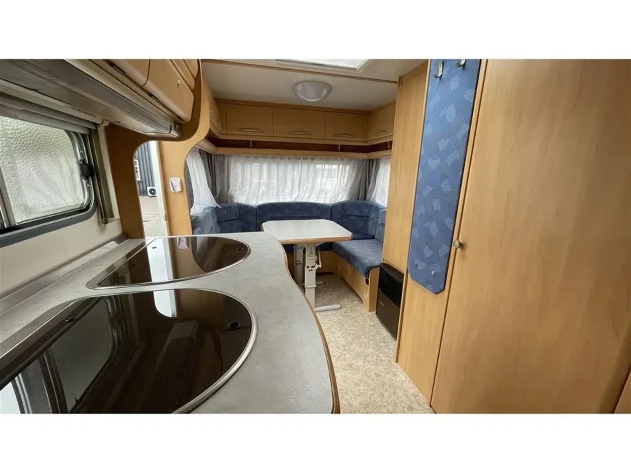 Billede 6 - 2004 - Fendt Saphir 510 TK