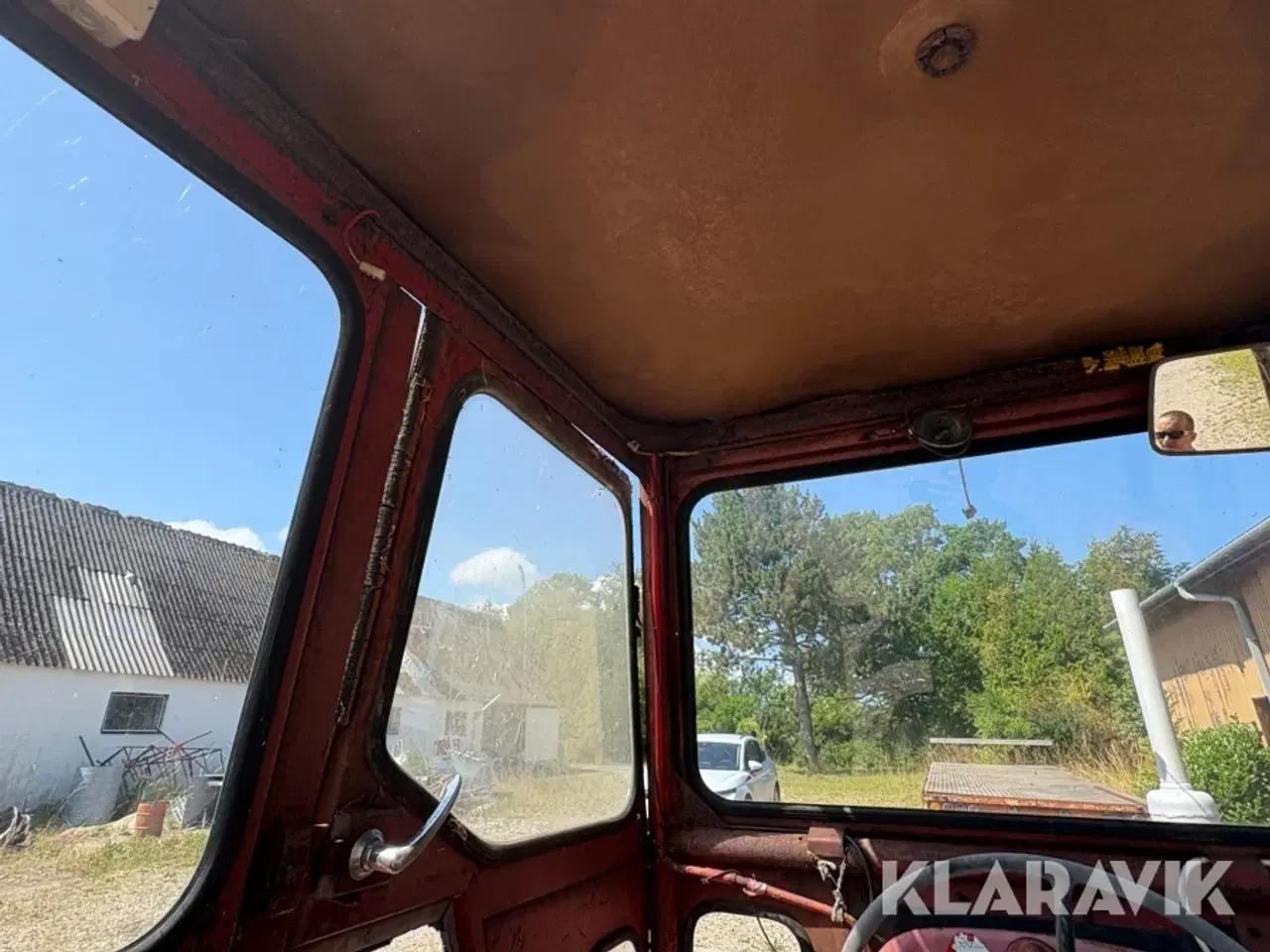 Billede 9 - Massey Ferguson 178 MP