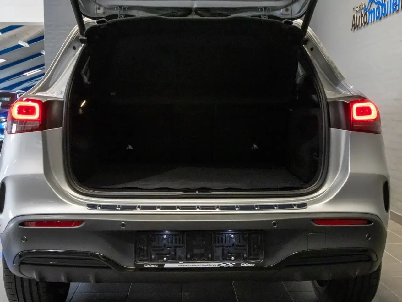 Billede 6 - Mercedes EQA300  AMG Line 4Matic