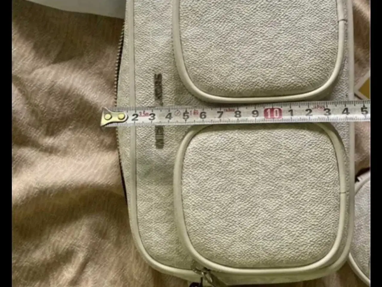 Billede 3 - Michael Kors Jet Set Item Taske Sæt