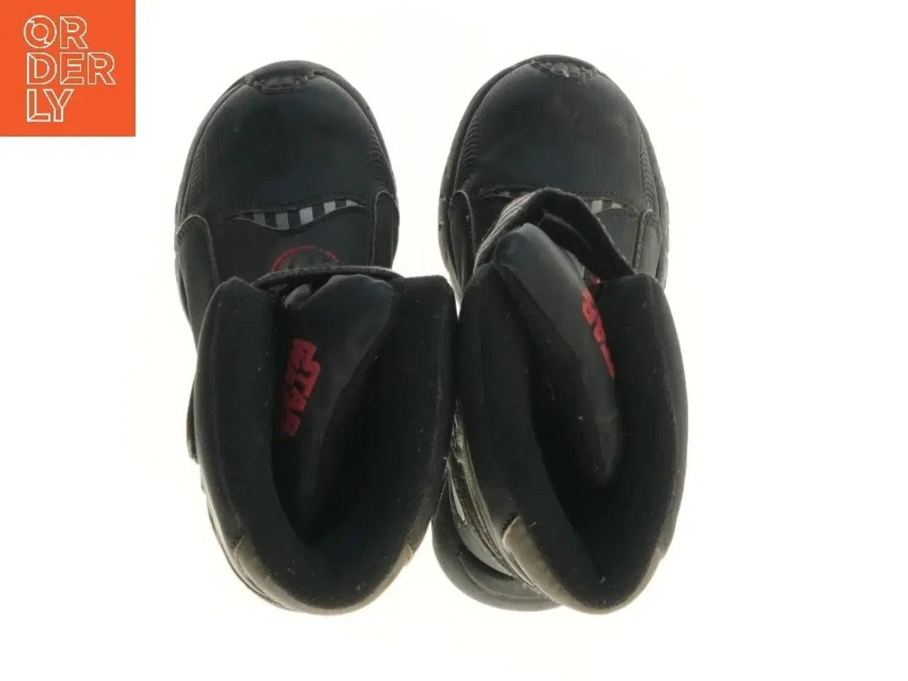 Billede 2 - Star Wars vinterstøvler fra Star Wars (str. 27,5 )