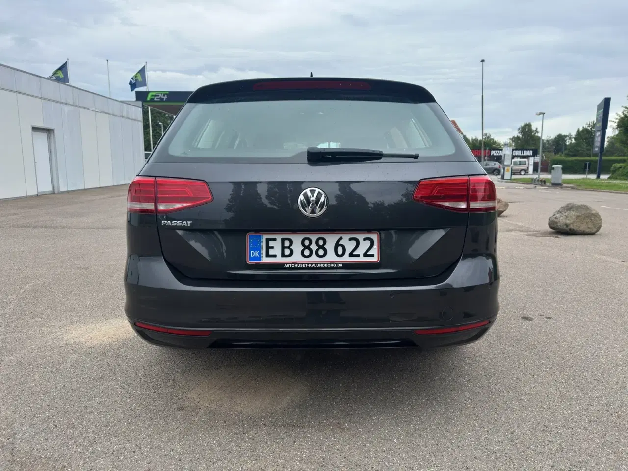 Billede 6 - VW Passat 1,5 TSi 150 Comfortline Variant DSG