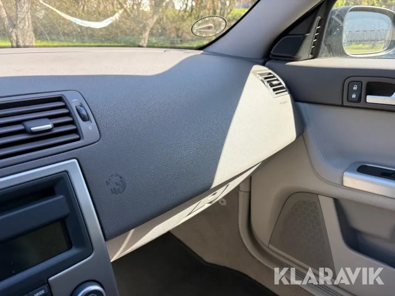 Billede 8 - Personbil Volvo V50 1,6D 109hk