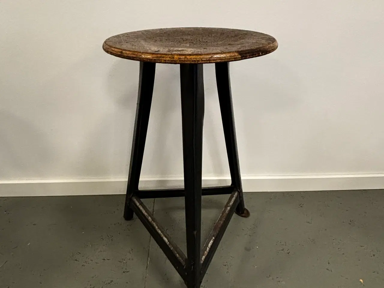 Billede 9 - Fede Industri Skamler