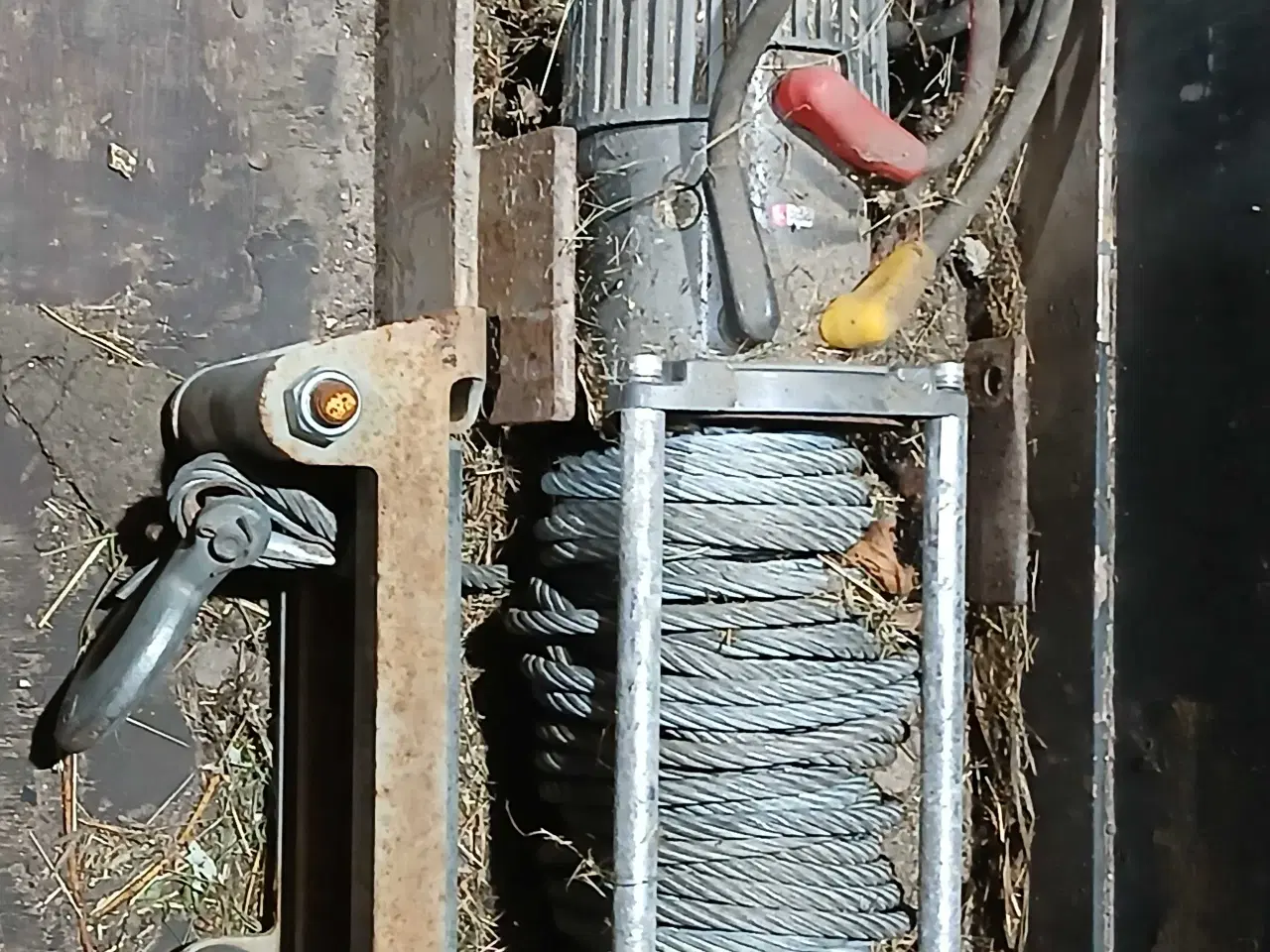 Billede 16 - Man 8 med lad