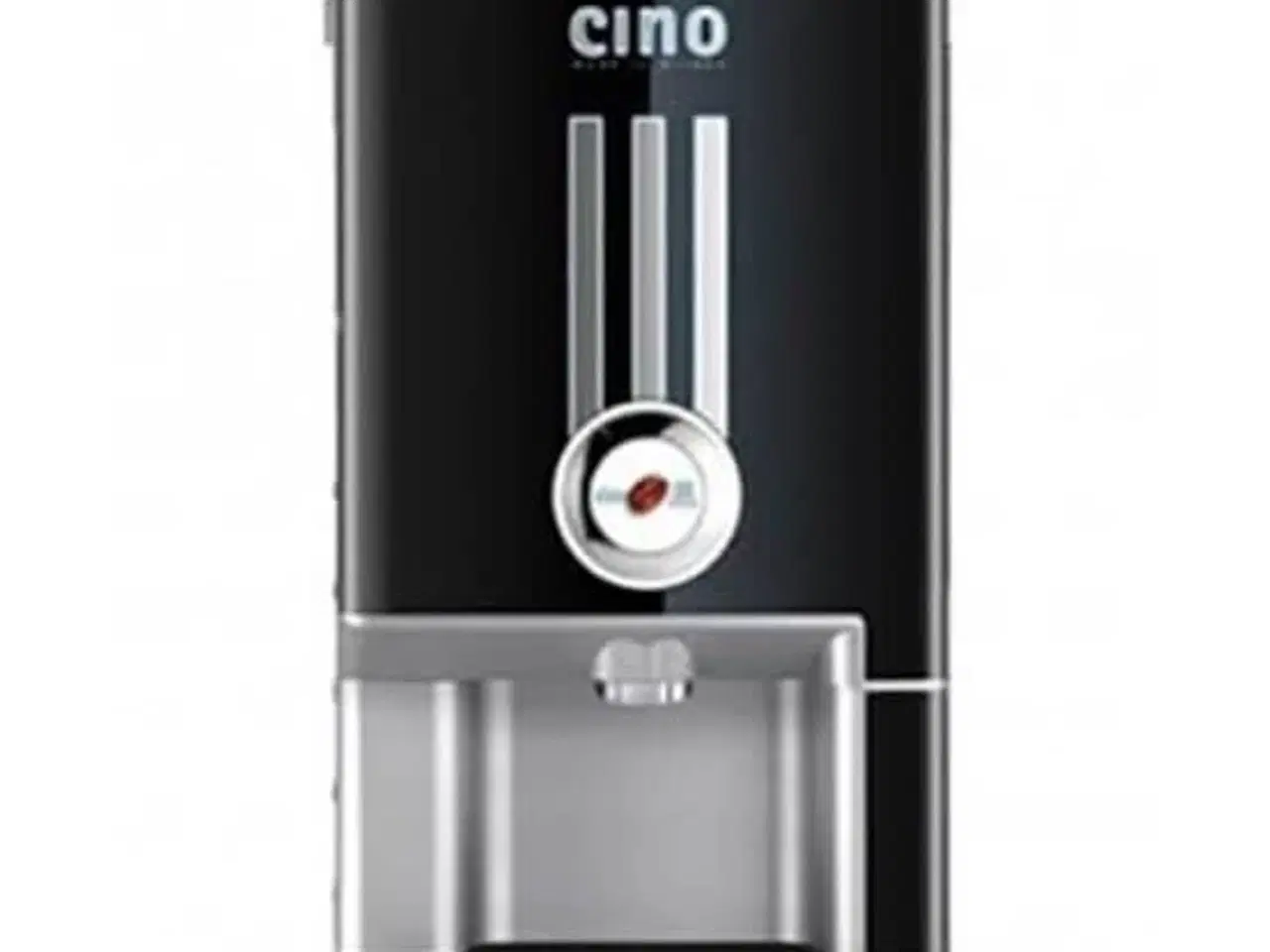 Billede 5 - CINO XX-OC kaffeautomat 