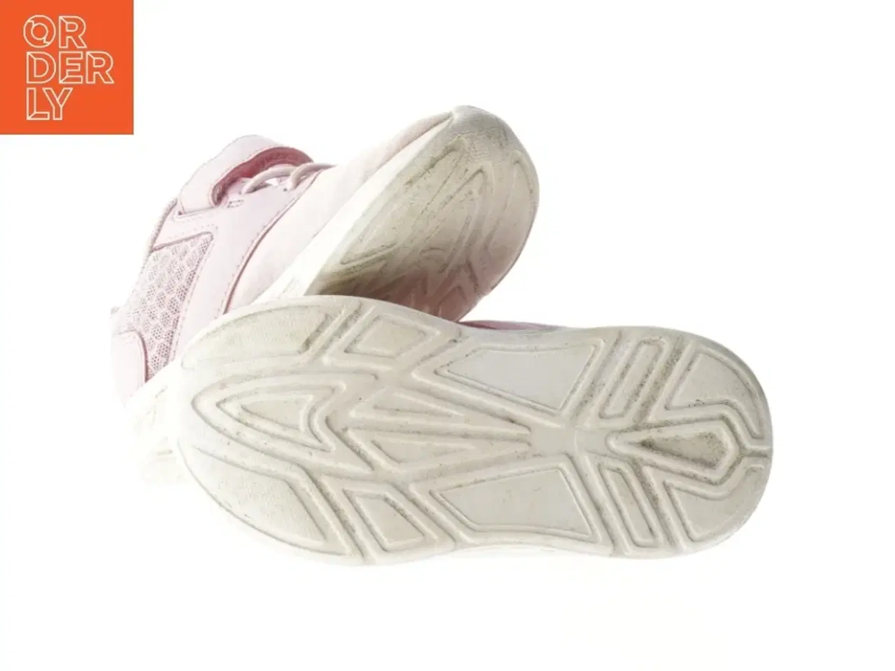 Billede 4 - Børnesko Puma (str. 24 )