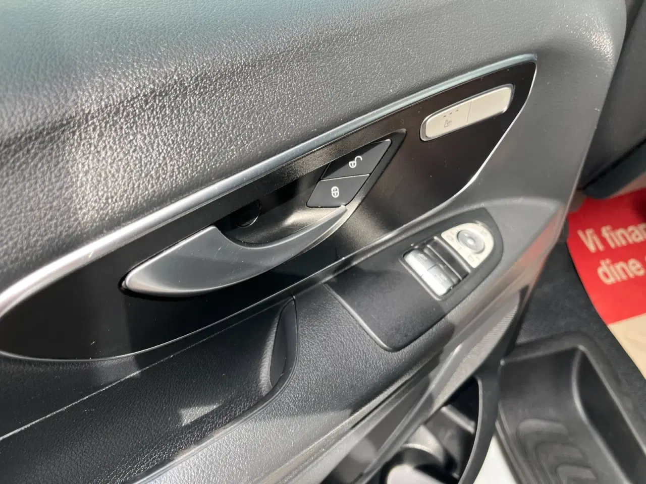 Billede 14 - Mercedes Vito 114 2,2 CDi More L aut.