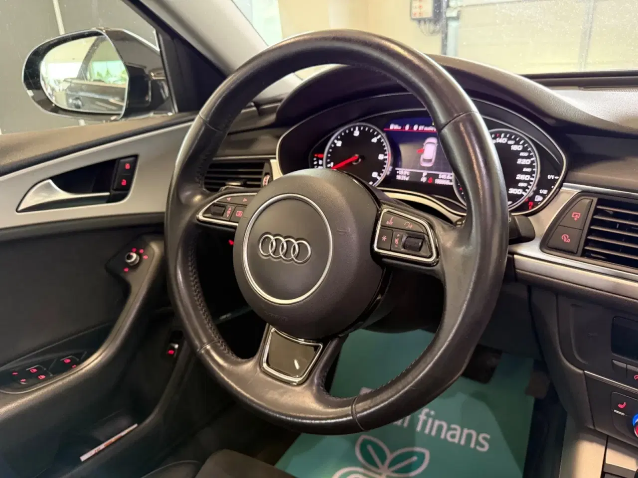 Billede 7 - Audi A6 3,0 TDi 218 S-line Avant quattro S-tr.