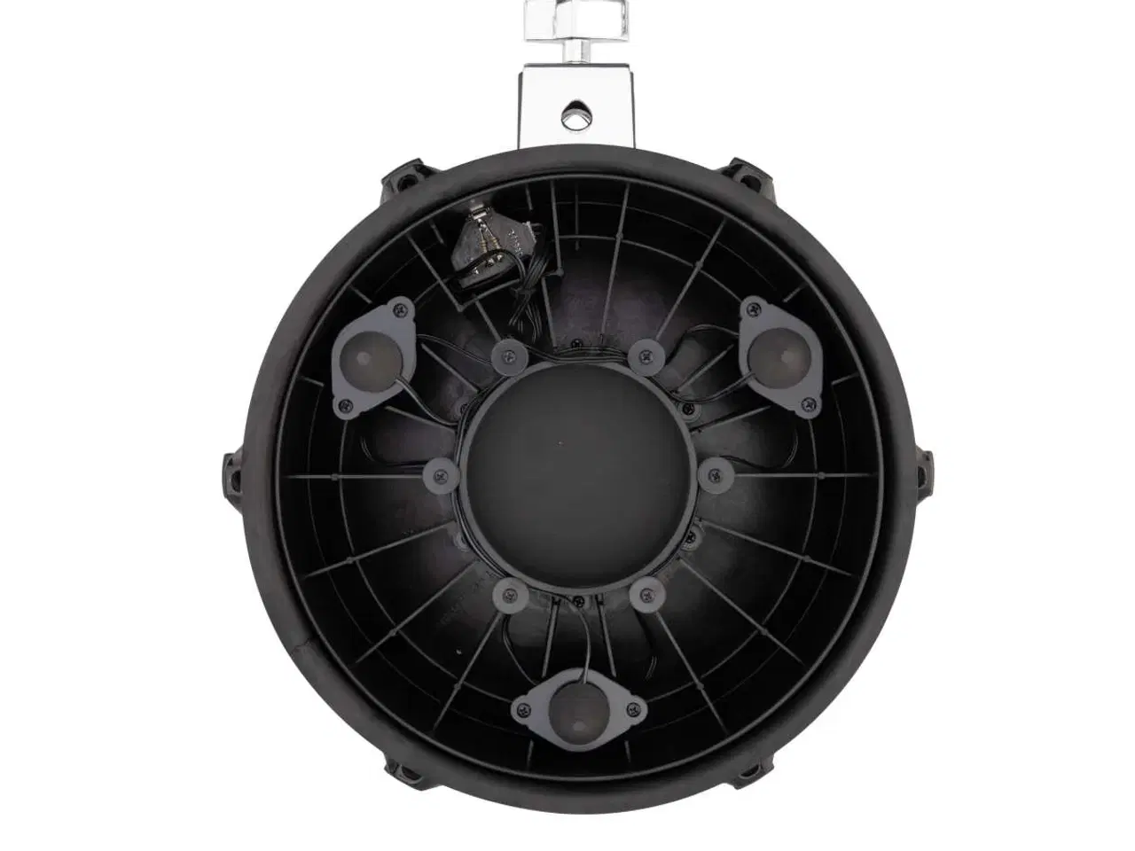 Billede 4 - ATV xD-P13M – 13" Mesh Head + Stati + Kabel